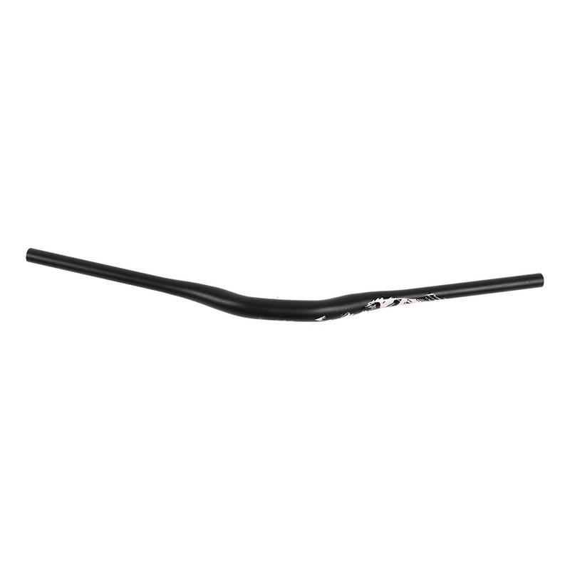 Wheel Track Handlebar Replacement Aluminum Alloy Bike Riser Bar 31.8mm