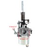 Carburetor For Ariens 920025 921030 920027 920028 938024 938025 Snow