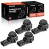 Frankberg Parking Aid Parking Sensors PDC Sensors Reversing Sensors Parking