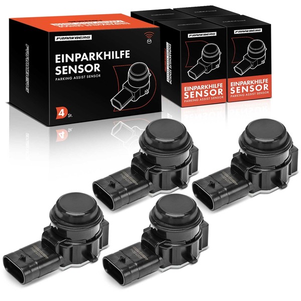 Frankberg Parking Aid Parking Sensors PDC Sensors Reversing Sensors Parking