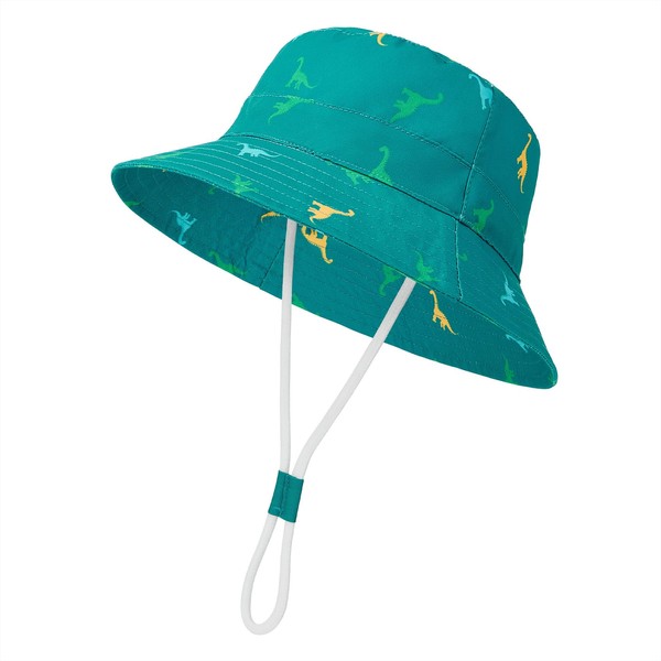 Durio UPF 50+ Baby Sun Hat Summer Sun Protection Wide