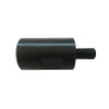 5/8"-11 Male to 1-1/4"-7 Female Core Drill Adapter for Core