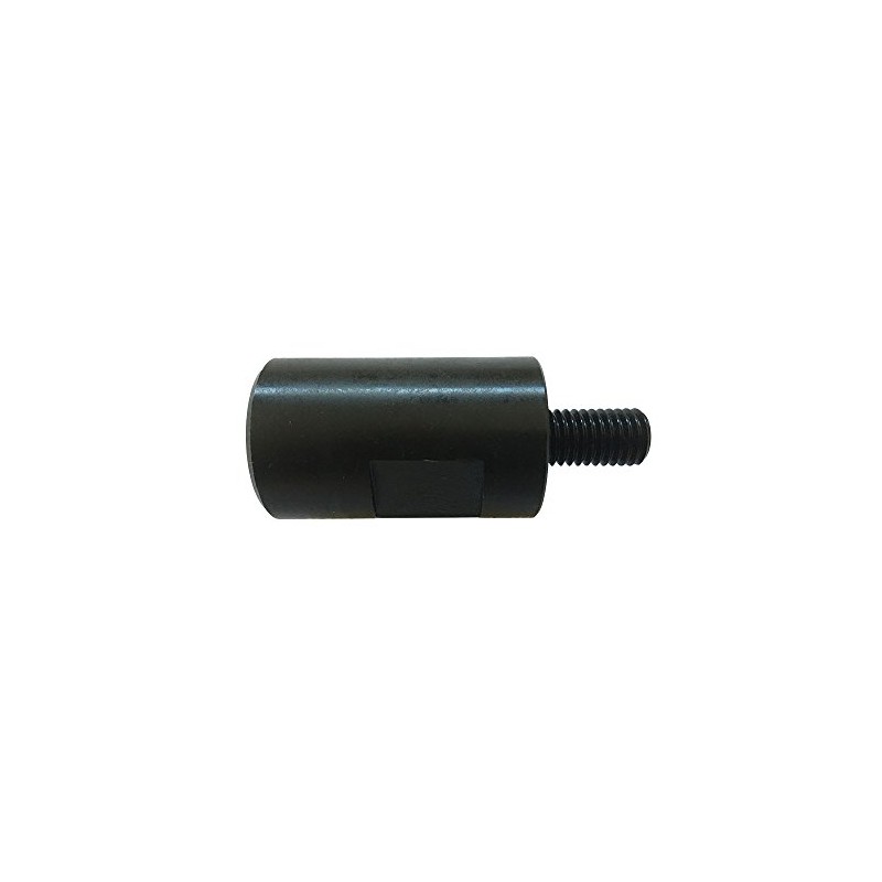 5/8"-11 Male to 1-1/4"-7 Female Core Drill Adapter for Core
