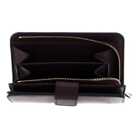 Furla Camelia Compact Wallet M Chianti, Chianti, Elegant