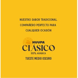 Café Tostado a la Leña, Café Orgánico de Chiapas, Café Arábiga, Tostado Medio, Molido, CLASICO 454 gr