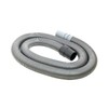 Sebo 1.8m - 2.8m Extension Long Hose for Sebo Vacuum