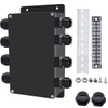 Otdorpatio Project BoxI P67 Outdoor Waterproof box Electronic Junction Box