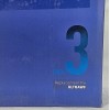 TEEHAY 3 PACK - ULTRAWF Frigidaire Water Filter Replacement Frigidaire