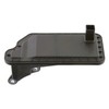 febi bilstein 26054 Getriebeölfilter für Automatikgetriebe , 1 Stück