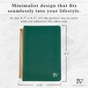Plan for Everything: Repeatable ADHD Productivity Task Tracker for Adults
