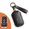 ontto Cowhide Car key cover fit for Dodge RAM 1500