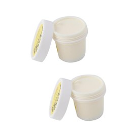 Angoily 2piezas Crema Reparadora De Estrías Para Embarazo Natural Para Marcas La Piel Hidratante y Suavizante De Pasjel Hecho