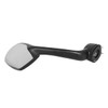 SEPEY Hood Mirror for KENWORTH T680/PETERBILT 579 587, Passenger Side