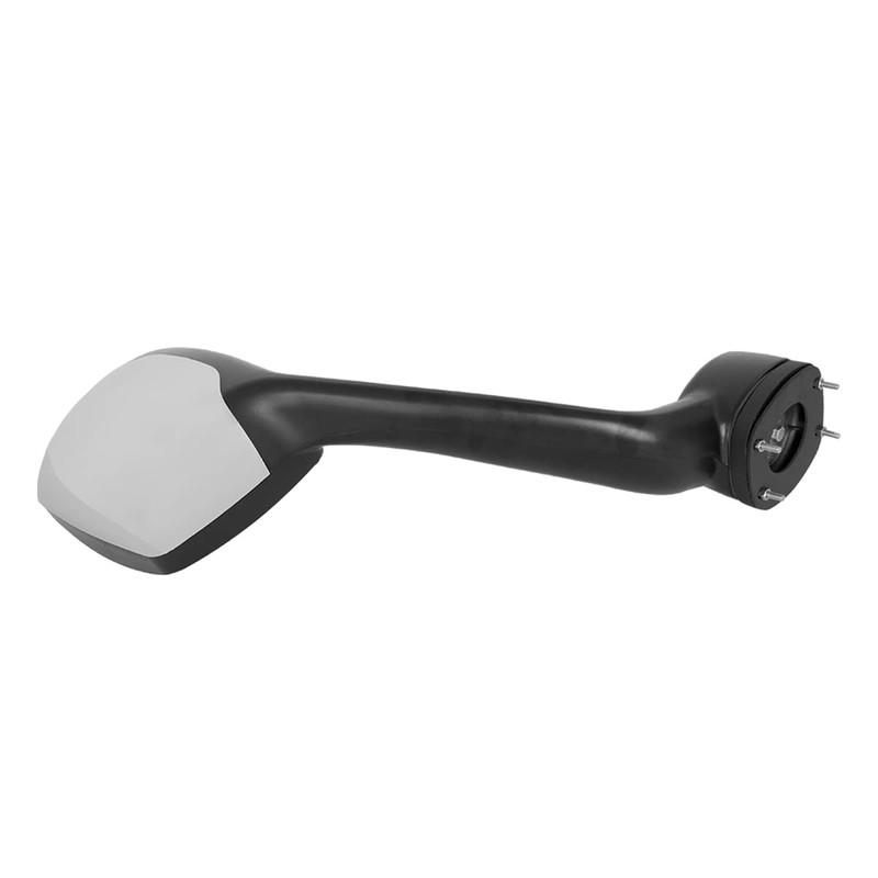 SEPEY Hood Mirror for KENWORTH T680/PETERBILT 579 587, Passenger Side
