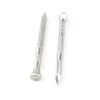 Steel Nails, Ribbed Grooved Hardened Concrete Nails