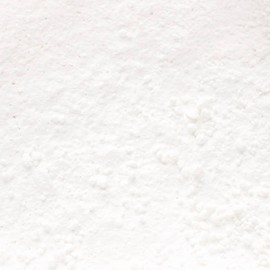 White loose powder lightweight foundation for every type of skin.