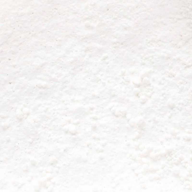 White loose powder lightweight foundation for every type of skin.