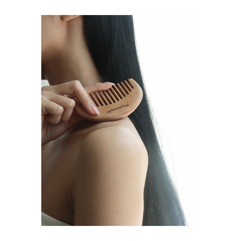Scalp Fascia Gua Sha for Liberty / 두피 근막 괄사
