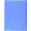 Exacompta 85969E Pack of 8 Premium Display Folders Made of