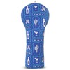 Driver Headcover Mexican Collection Cactus Tequila Cocktail Golf Driver Head