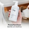 FREY Concentrated Liquid Laundry Detergent | Formulated for Sensitive Skin