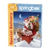 Springbok Puzzles - Special Delivery - 500 Piece Jigsaw Puzzle