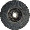 WA 10PACK - 3" Mini VSM Zirconia 80# Flap Discs