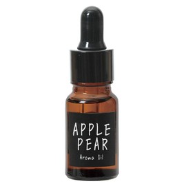 John's Blend OA-JON-26-4 Aroma Oil, Apple Pair, 0.3 fl oz (8 ml)