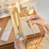 Cutlery Set, Chopsticks, Spoon, Storage Case, 3-piece Set, Chopsticks, Animal