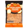 KTC Crispy Fried Onions 6x400g