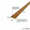 M-D Building Products 43381 2 in. X 36 in. Antique