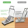 Commercial Cheese Slicer With Wire1 cm & 2 cm Cheese