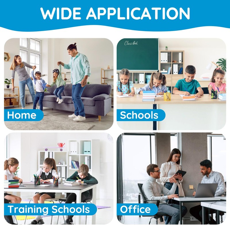 REDTRON Socket Fuse (Pack of 20), Sockets Child Lock for