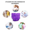 Pañal Ecológico Catwald Para Adulto Con Inserto