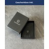 Lederhand iSlim Nappa Leather Wallet with Money Clip and Coin