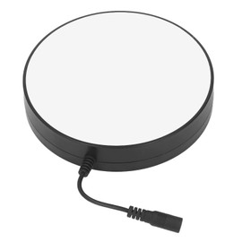 Anillos LED para Microscopio Iluminadores Ajustables de Luz Lámpara de Microscopio Anillos LED Fuente de Luz para Laboratorios CA 0-250V