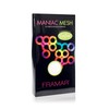 Flammer Maniac Mesh Sheets, 50 Sheets