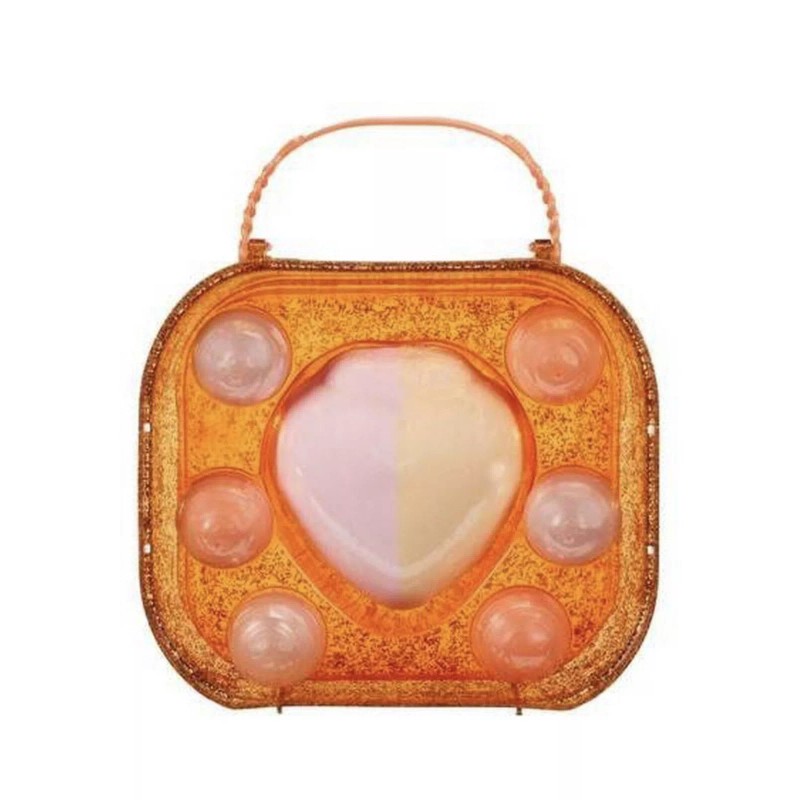 L.O.L. Surprise! New LOL Surprise Color Change Bubbly Orange with