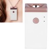 Portable Neck Hanging Negative Ion Air Purifier Formaldehyde PM2.5 Removal