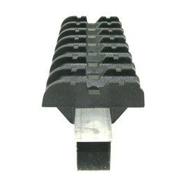 Polaris Snowmobile Caliber Ramp Grip Glide - Ramp Set (Set of 16)