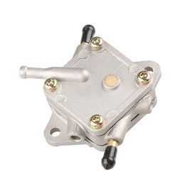 Fuel Pump for Yamaha Golf Cart G16 G20 G22 1996-UP, EZGO MARATHON 1991-1994 295CC 4 Cycle JN6-F4410-00