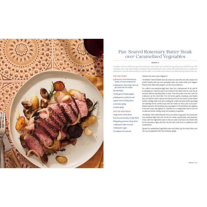 French from the Market