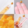 Set De 6 Aceites Para Labios Roll-on, Transparentes E Incolo