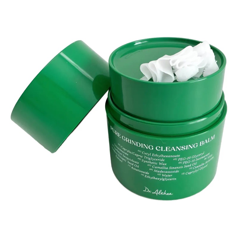 Bálsamo Limpiador Dr.althea Pure Grinding Vegan Sensitive Sk