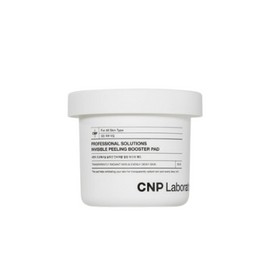 CNP Laboratory [CNP Laboratory]Professional Solutions Invisible Peeling Booster Pad (80ea)