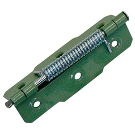 Spring Rifles # Pan, Open 75 