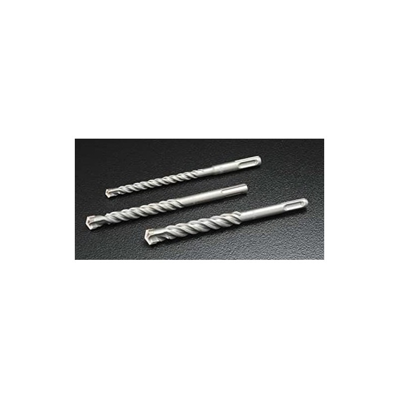 Unica Concrete Drill SDS Plus UX (SDS-plus) UX Type Long