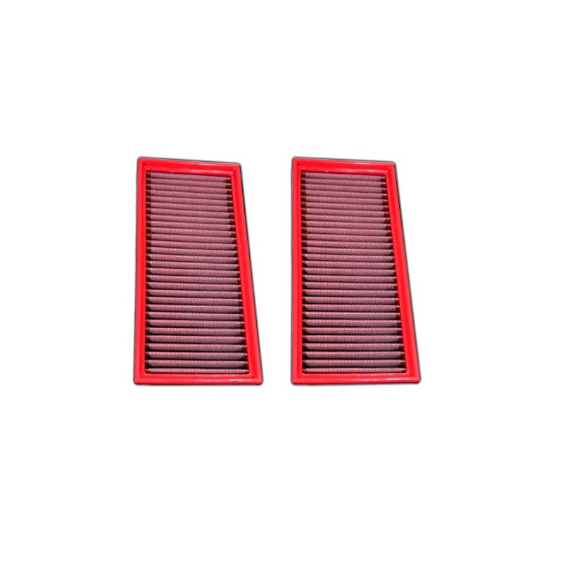 C63 C63S AMG Sport High Flow Air Filter FB845/20 BMC