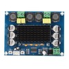 Dual Channel Amplifier Board 2x120W Power Output HIFI Digital Amplifier
