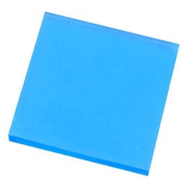 Professional Seven Shockproof Matte (3 cm X 3 cm) 4 Pack of P – n30l